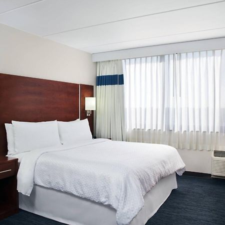Four Points By Sheraton Fort Lauderdale Airport/Cruise Port Buitenkant foto