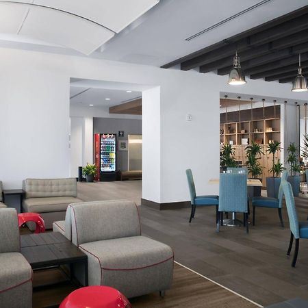 Four Points By Sheraton Fort Lauderdale Airport/Cruise Port Buitenkant foto