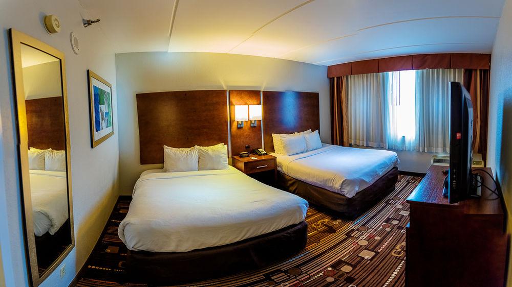 Four Points By Sheraton Fort Lauderdale Airport/Cruise Port Buitenkant foto