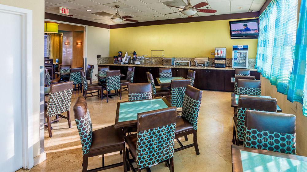 Four Points By Sheraton Fort Lauderdale Airport/Cruise Port Buitenkant foto