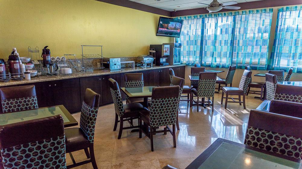 Four Points By Sheraton Fort Lauderdale Airport/Cruise Port Buitenkant foto