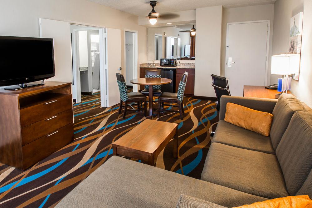 Four Points By Sheraton Fort Lauderdale Airport/Cruise Port Buitenkant foto