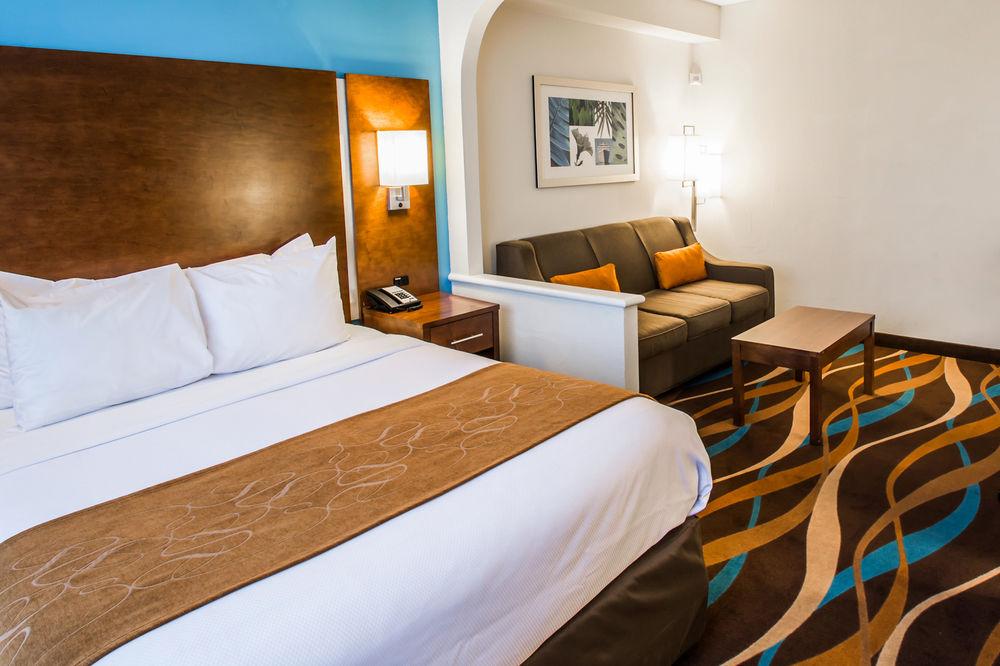 Four Points By Sheraton Fort Lauderdale Airport/Cruise Port Buitenkant foto