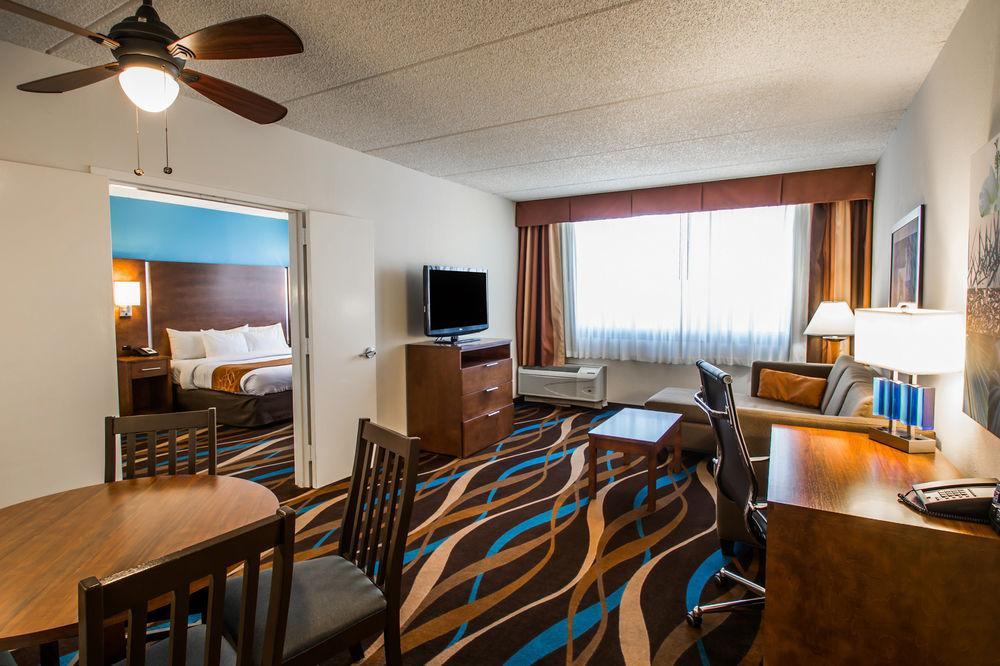 Four Points By Sheraton Fort Lauderdale Airport/Cruise Port Buitenkant foto