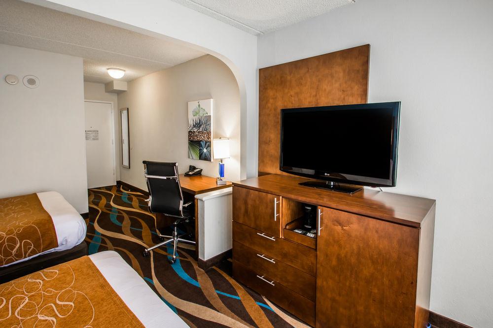 Four Points By Sheraton Fort Lauderdale Airport/Cruise Port Buitenkant foto