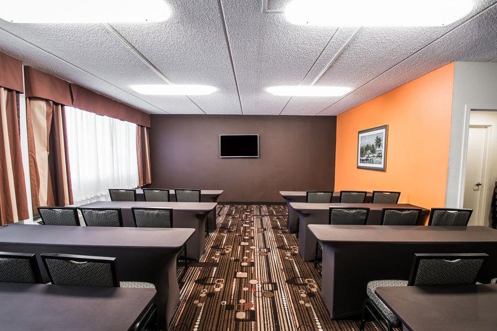 Four Points By Sheraton Fort Lauderdale Airport/Cruise Port Buitenkant foto