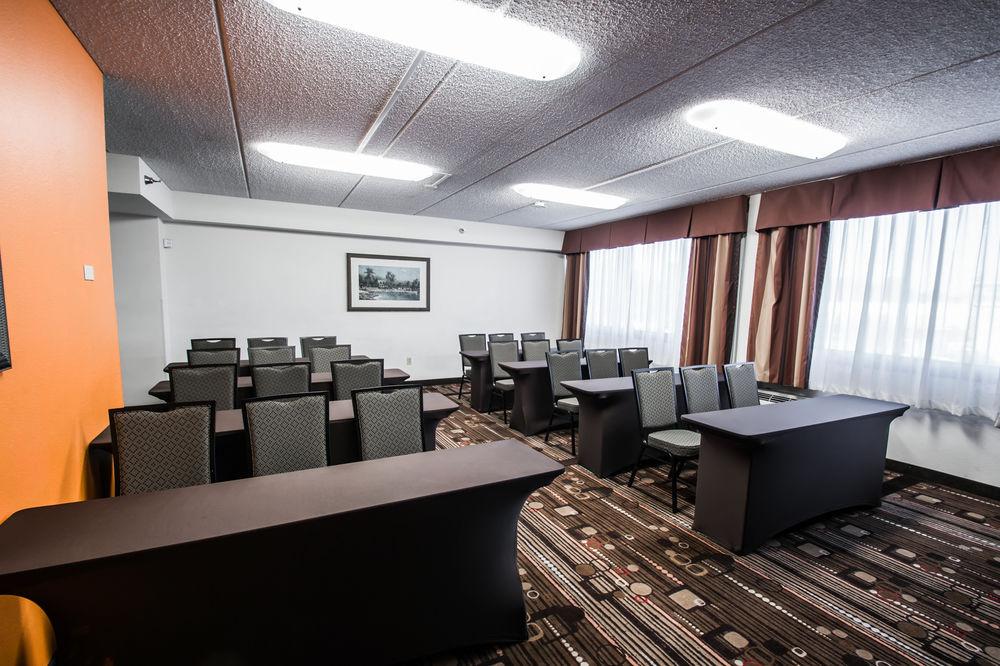 Four Points By Sheraton Fort Lauderdale Airport/Cruise Port Buitenkant foto