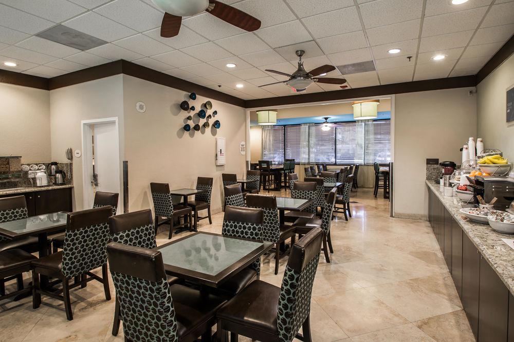 Four Points By Sheraton Fort Lauderdale Airport/Cruise Port Buitenkant foto