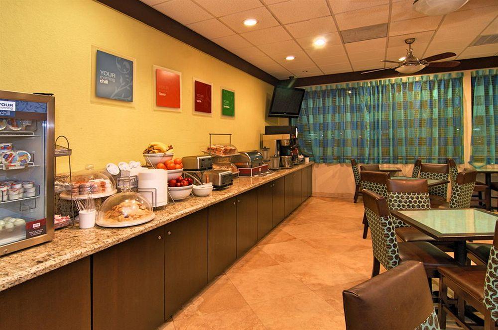 Four Points By Sheraton Fort Lauderdale Airport/Cruise Port Buitenkant foto