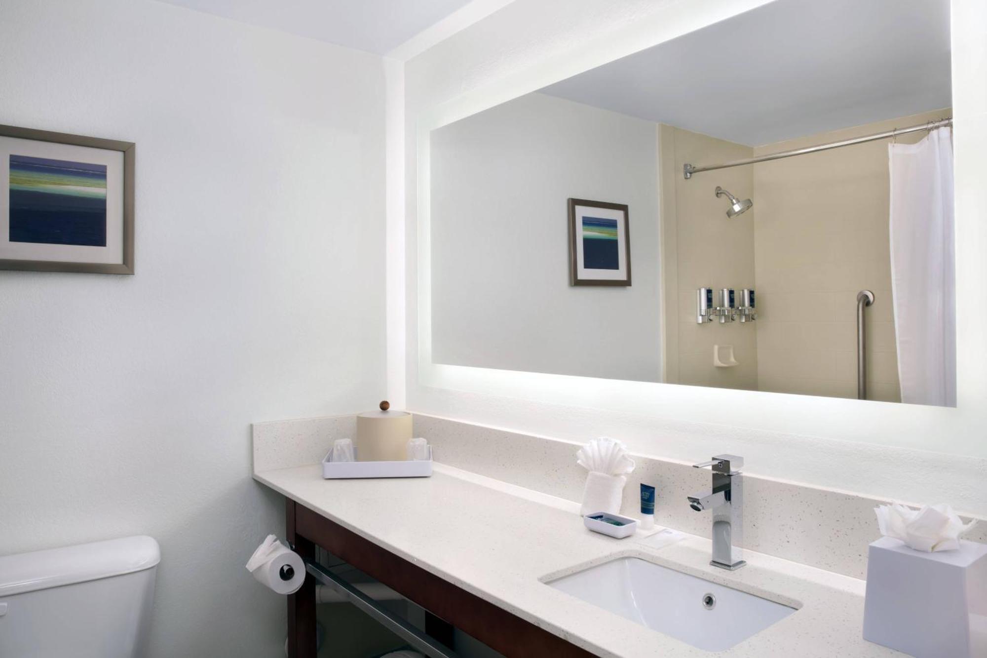 Four Points By Sheraton Fort Lauderdale Airport/Cruise Port Buitenkant foto