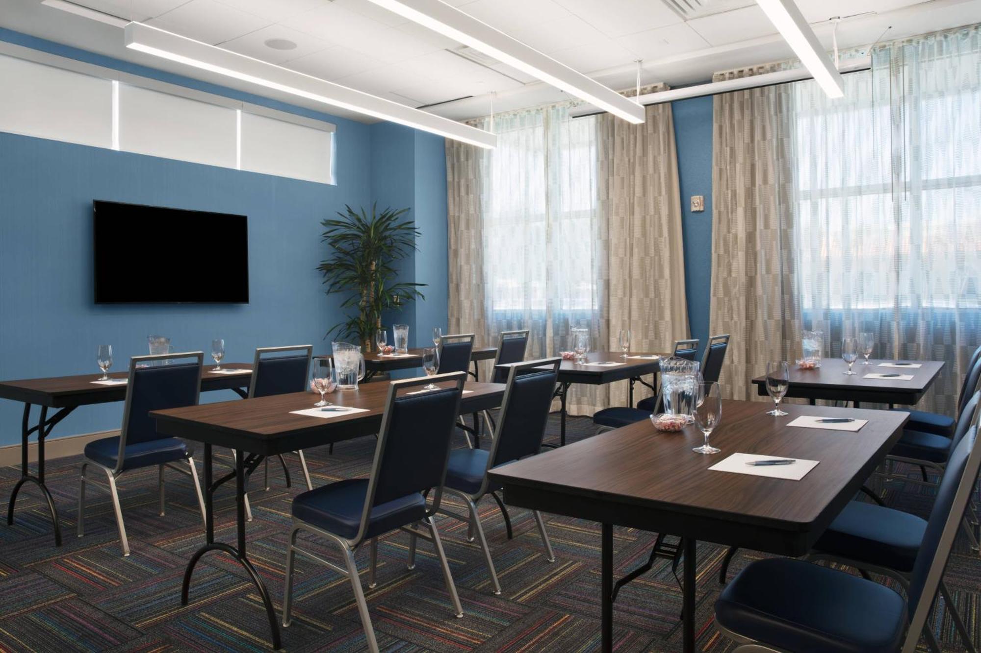 Four Points By Sheraton Fort Lauderdale Airport/Cruise Port Buitenkant foto