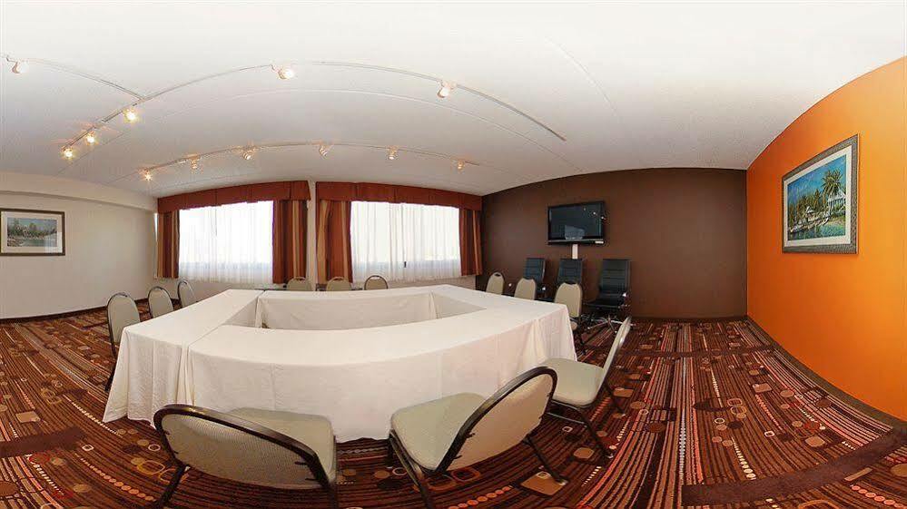 Four Points By Sheraton Fort Lauderdale Airport/Cruise Port Buitenkant foto